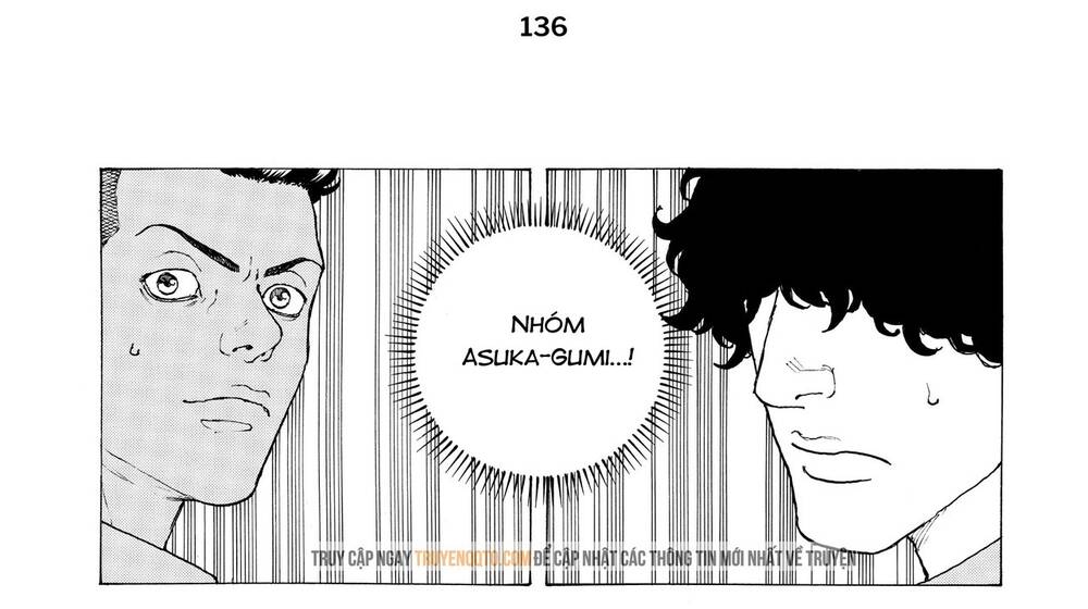 Desert Eagle: Chapter 21