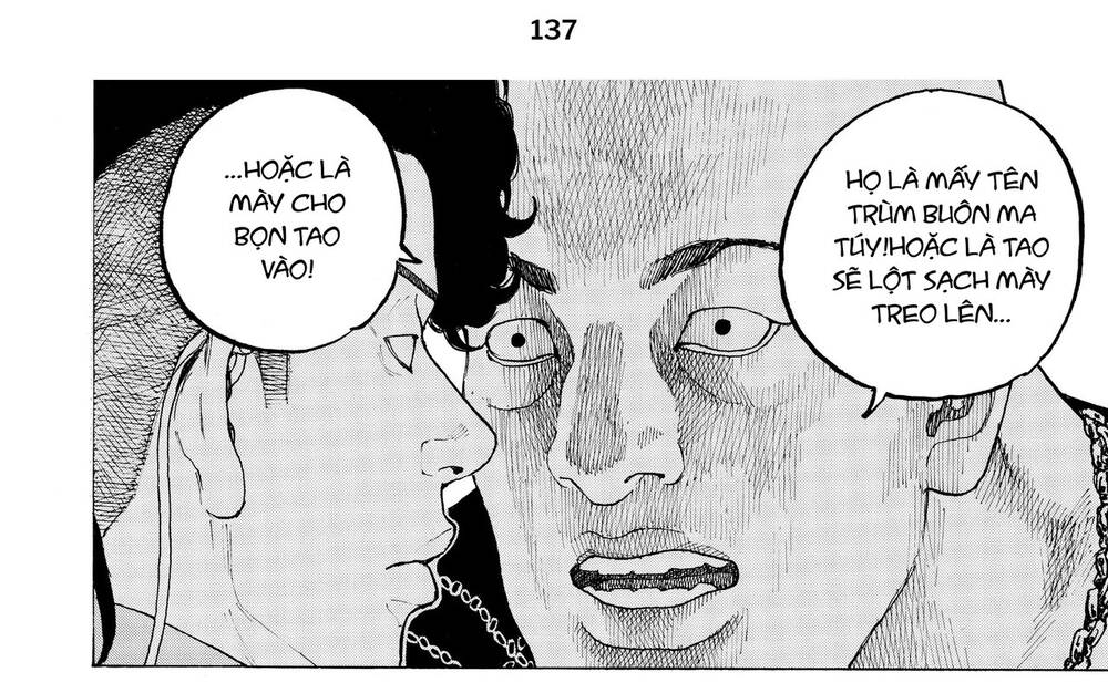 Desert Eagle: Chapter 21