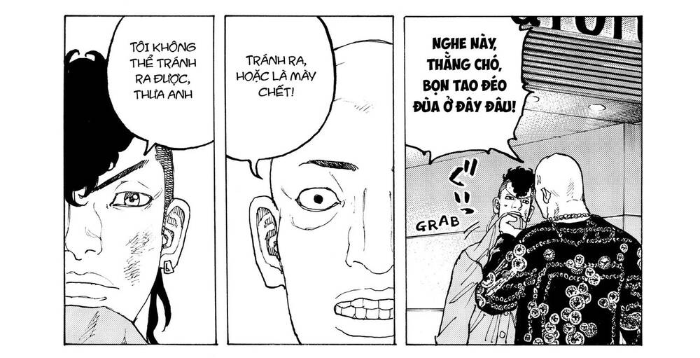 Desert Eagle: Chapter 21
