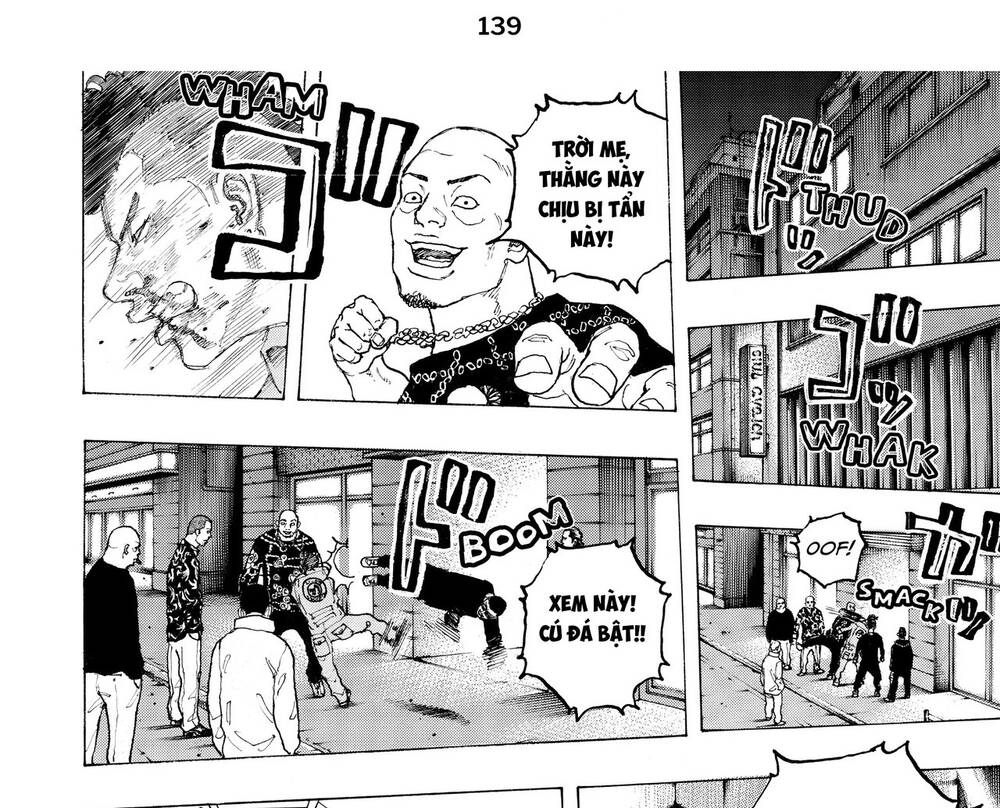Desert Eagle: Chapter 21