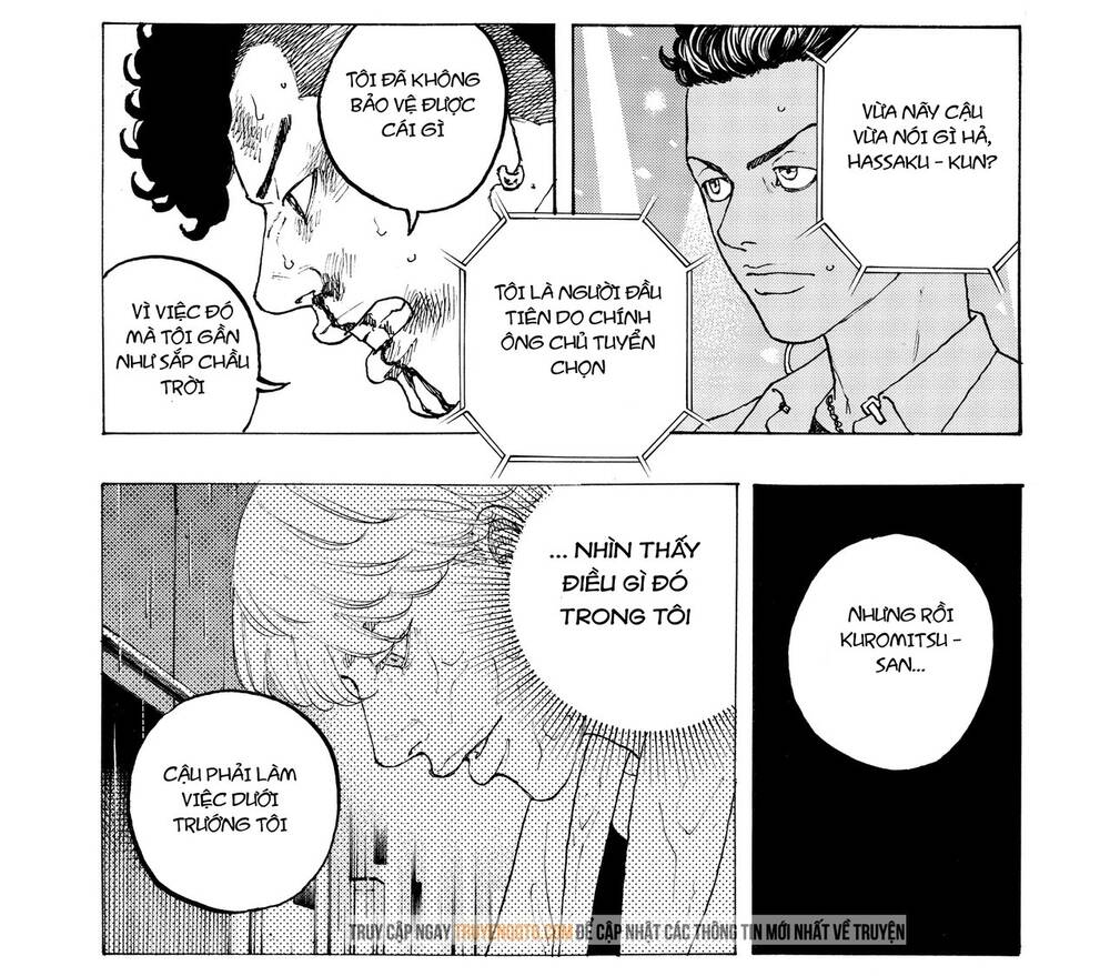 Desert Eagle: Chapter 21