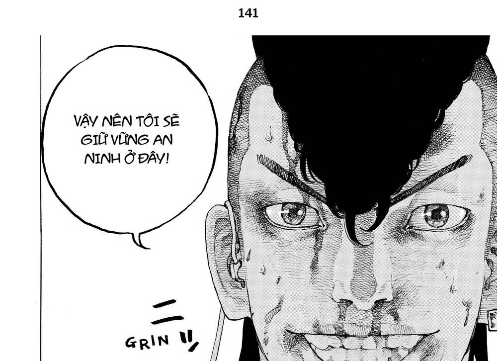 Desert Eagle: Chapter 21
