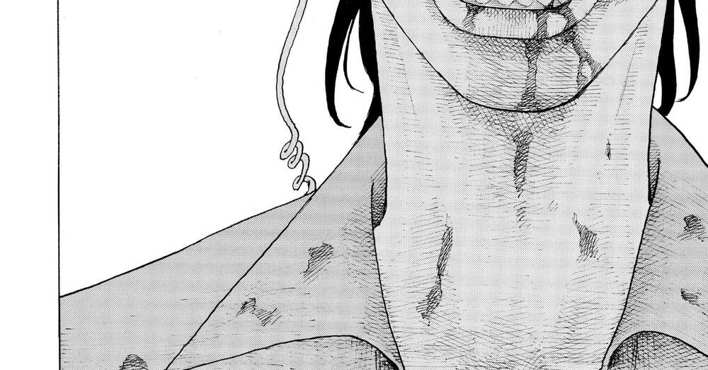 Desert Eagle: Chapter 21