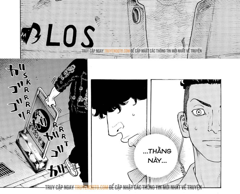 Desert Eagle: Chapter 21