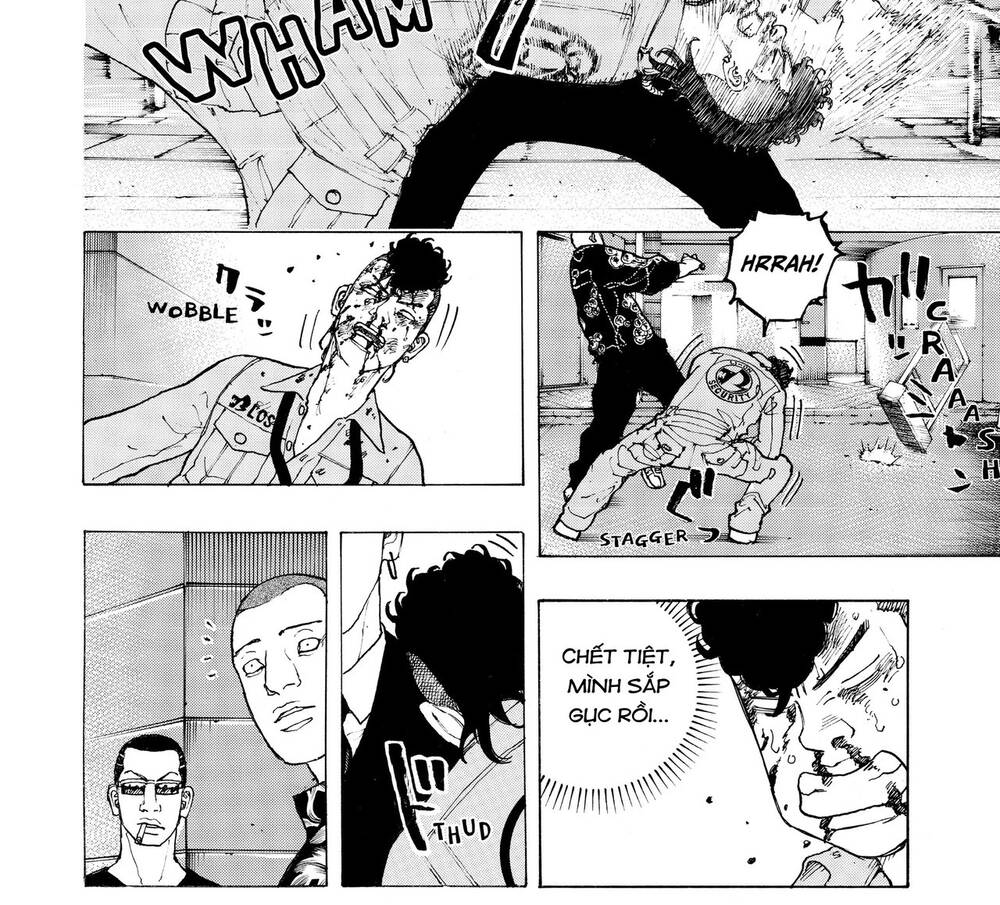 Desert Eagle: Chapter 21