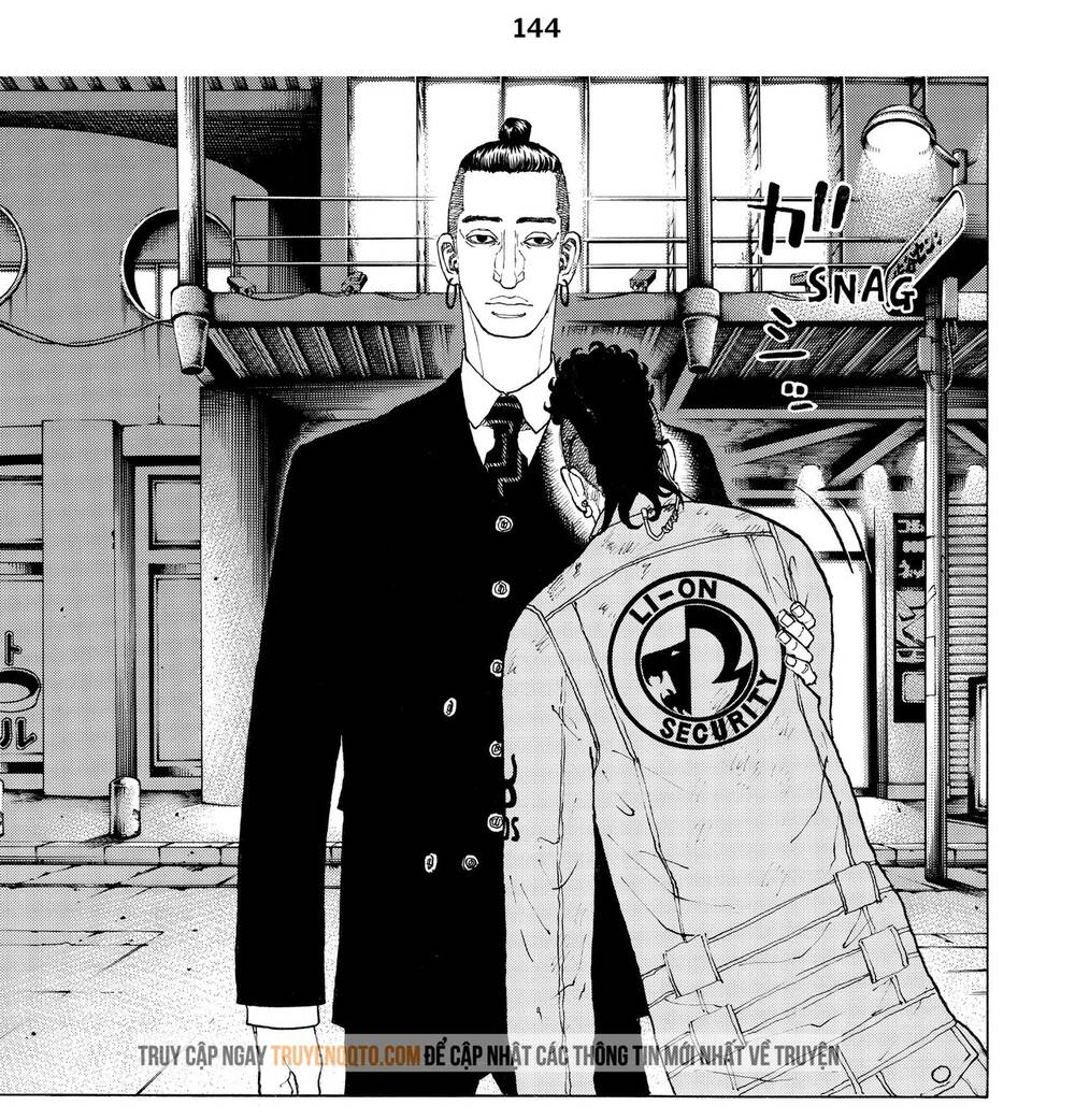 Desert Eagle: Chapter 21