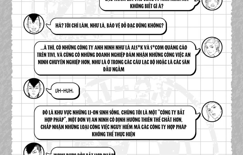 Desert Eagle: Chapter 21
