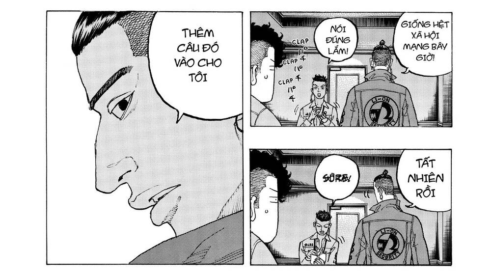 Desert Eagle: Chapter 21