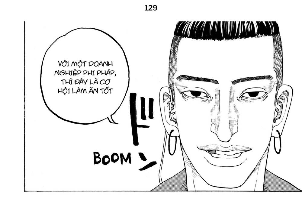 Desert Eagle: Chapter 21