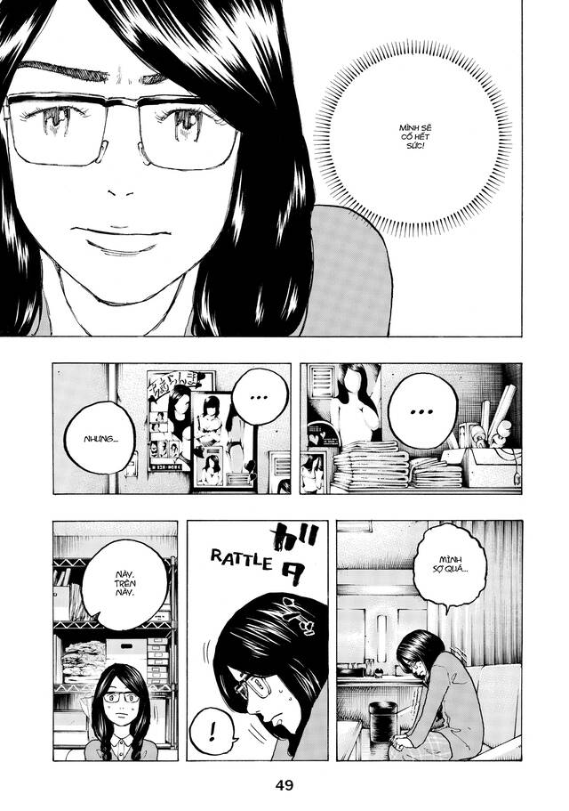 Desert Eagle: Chapter 24