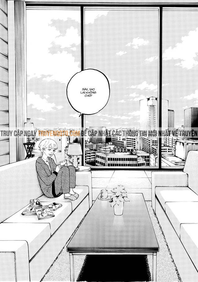 Desert Eagle: Chapter 24