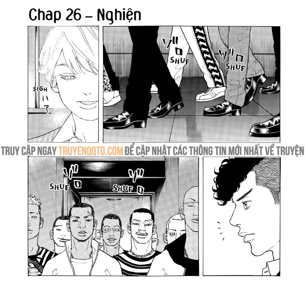 Desert Eagle: Chapter 26
