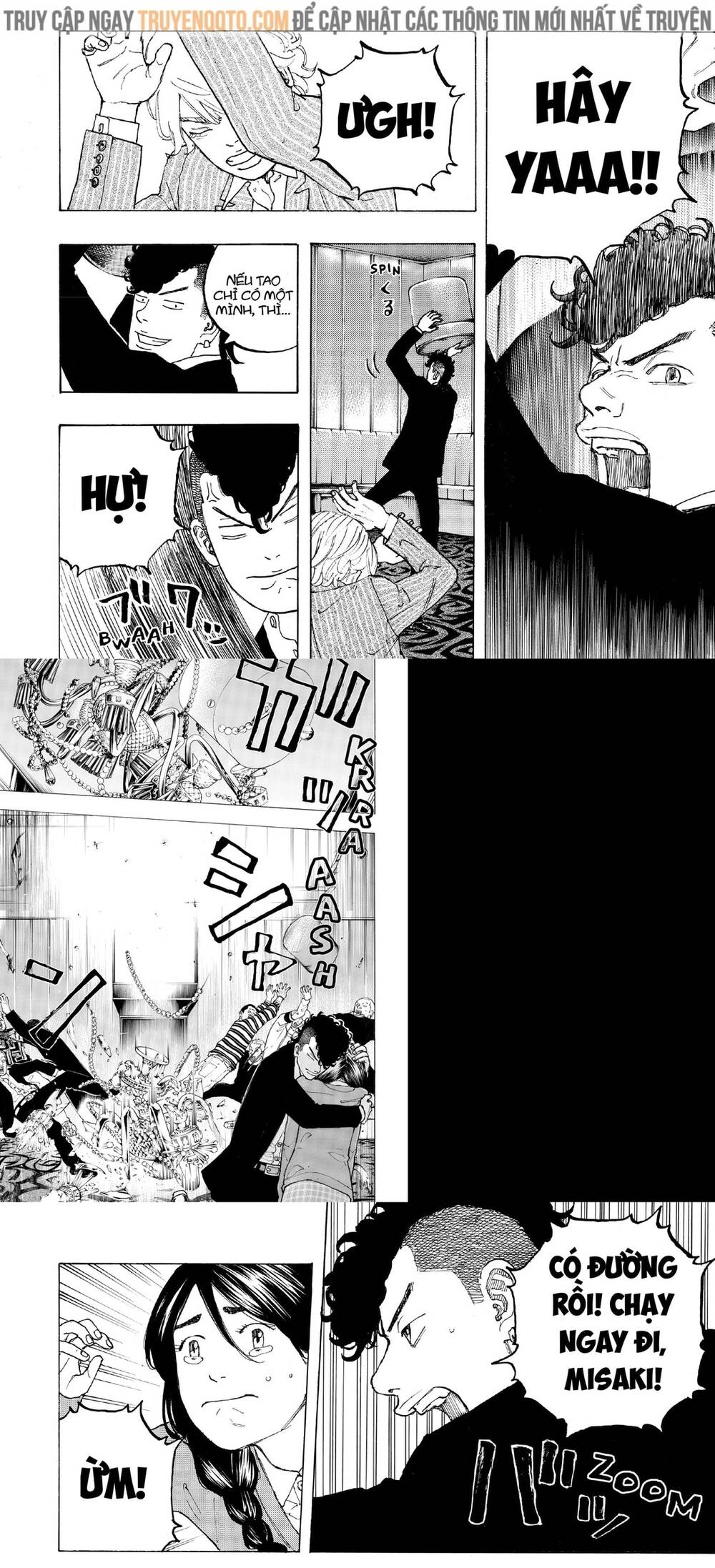 Desert Eagle: Chapter 26