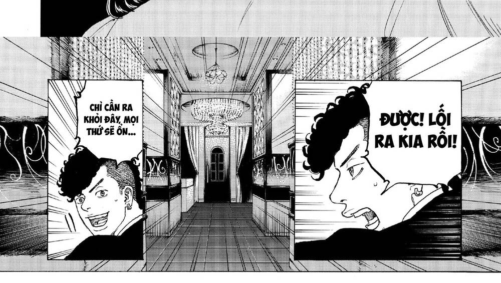 Desert Eagle: Chapter 26