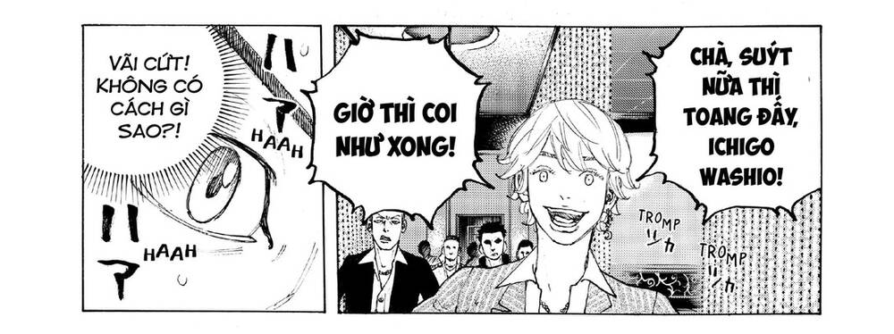 Desert Eagle: Chapter 26