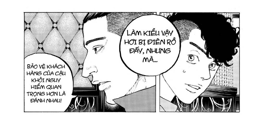 Desert Eagle: Chapter 26