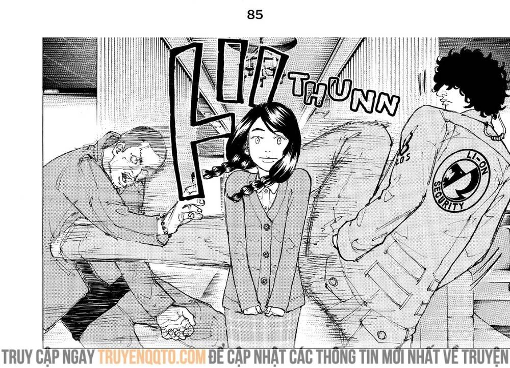 Desert Eagle: Chapter 26