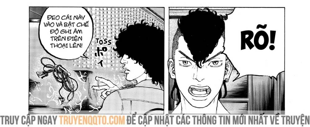 Desert Eagle: Chapter 26