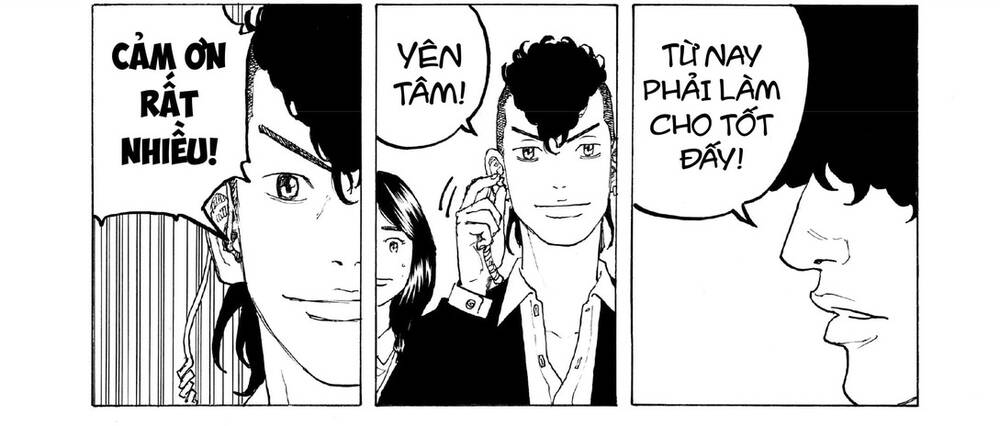 Desert Eagle: Chapter 26