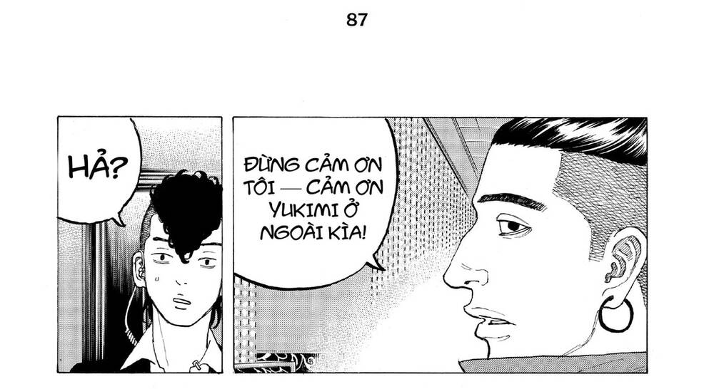 Desert Eagle: Chapter 26