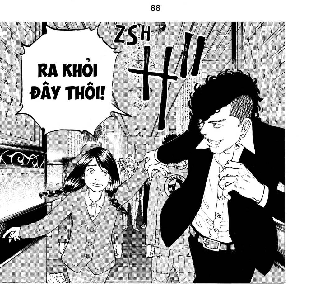 Desert Eagle: Chapter 26