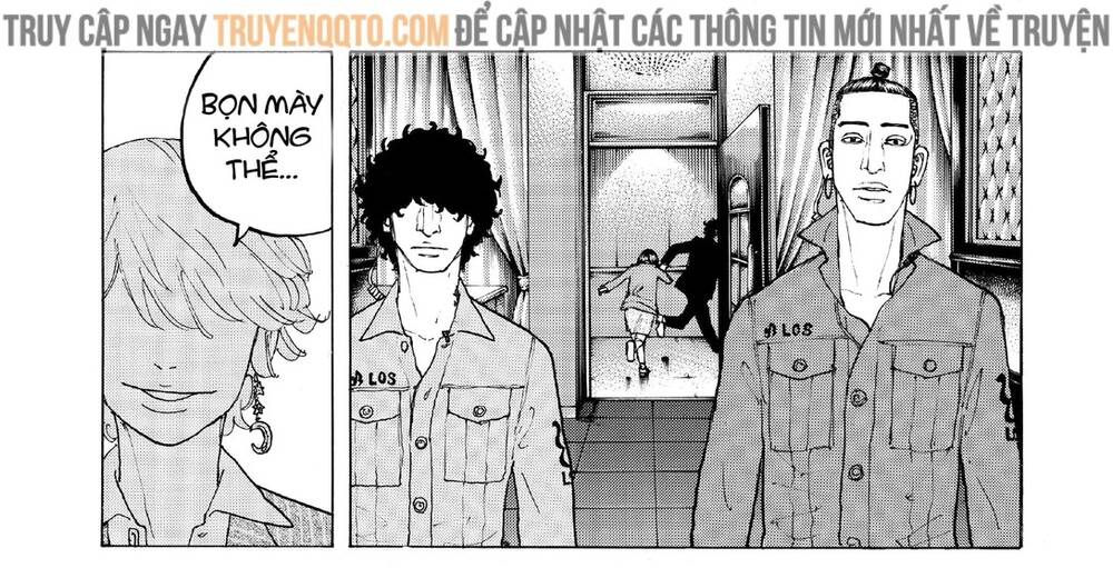 Desert Eagle: Chapter 26