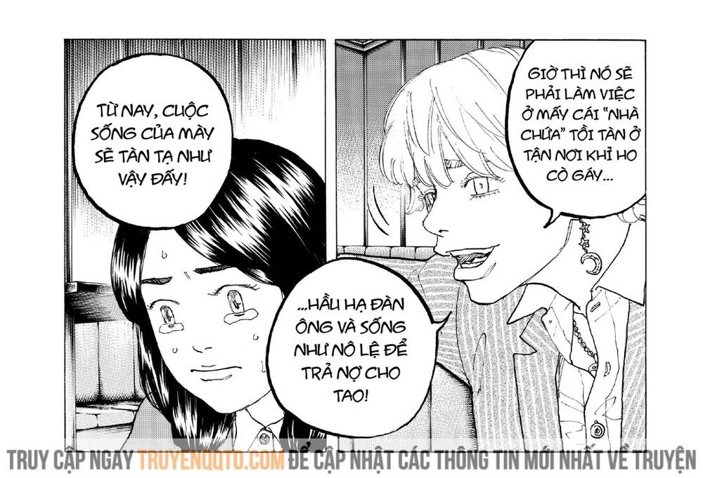 Desert Eagle: Chapter 26