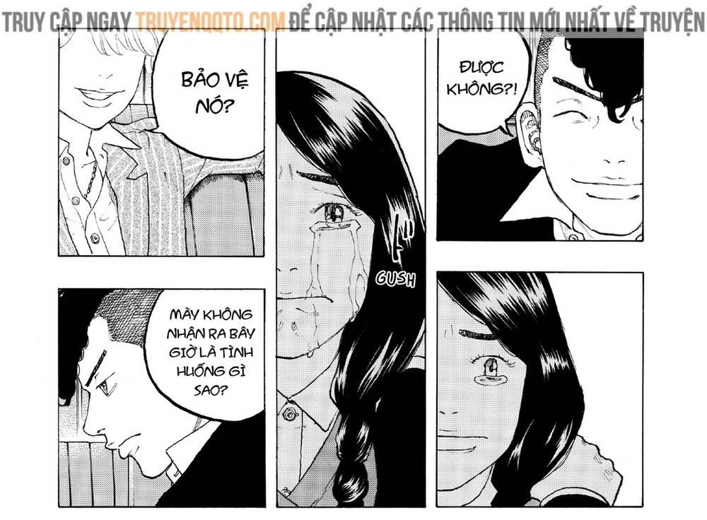Desert Eagle: Chapter 26