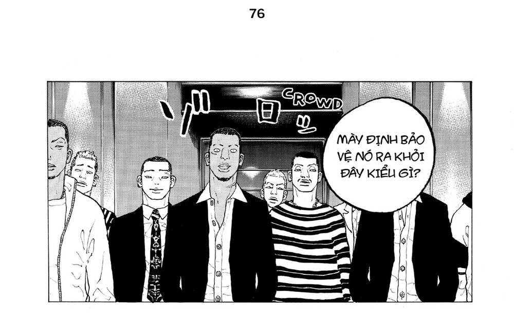 Desert Eagle: Chapter 26