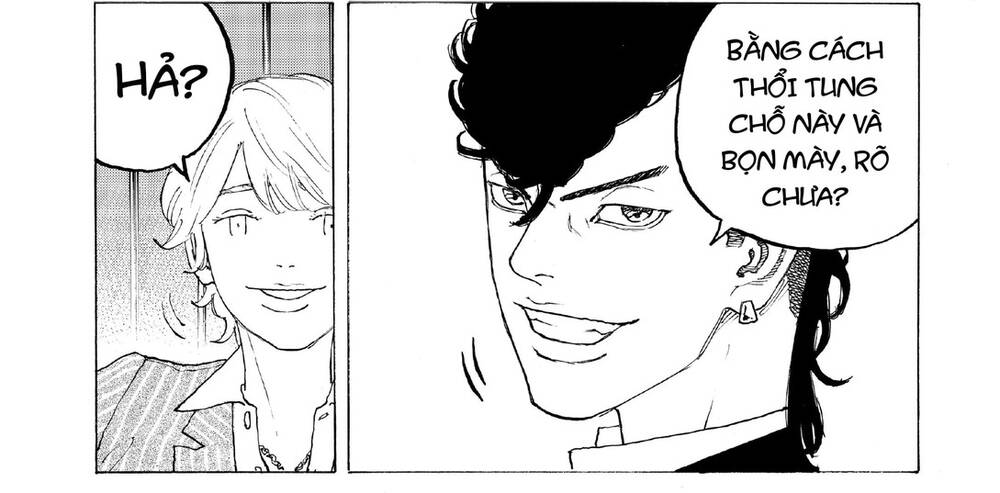 Desert Eagle: Chapter 26