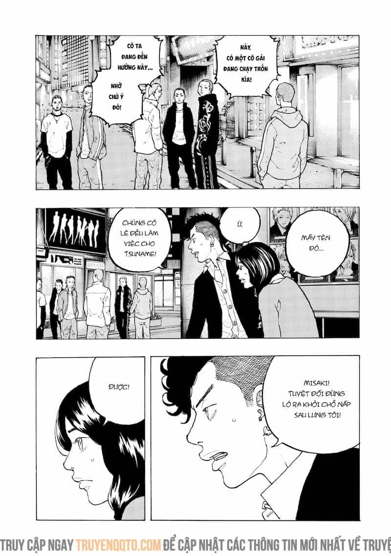 Desert Eagle: Chapter 27