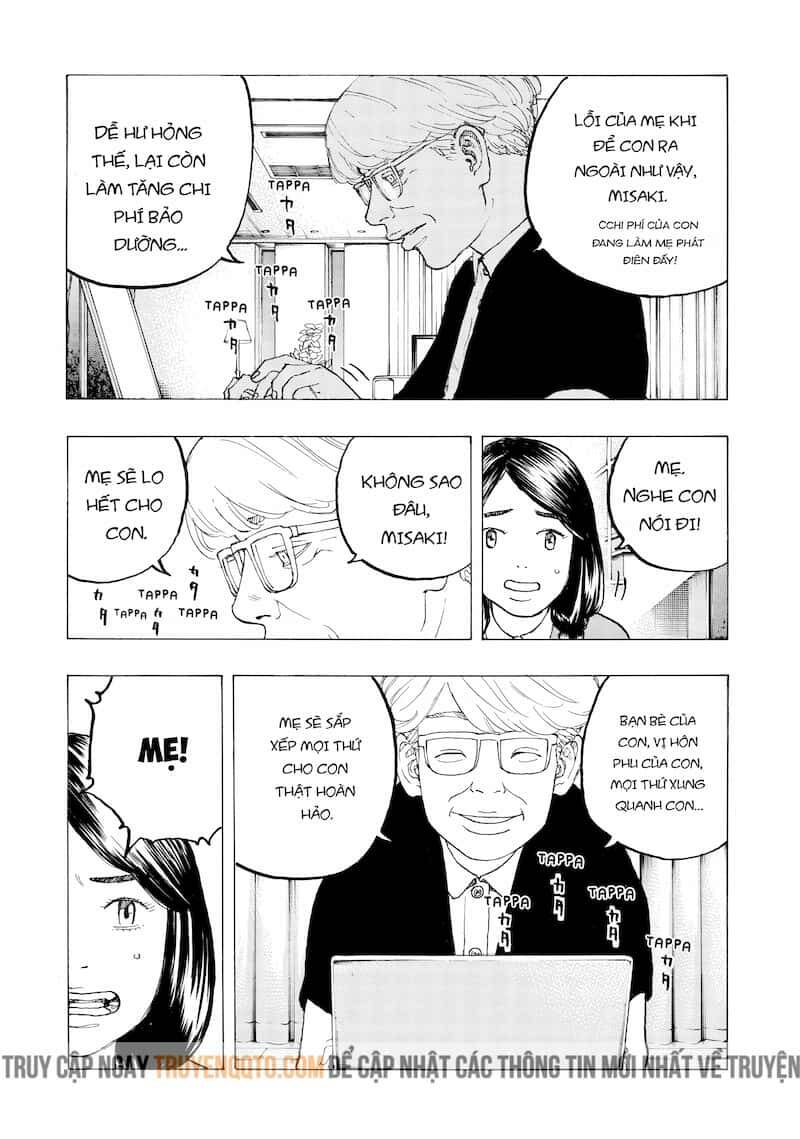 Desert Eagle: Chapter 27