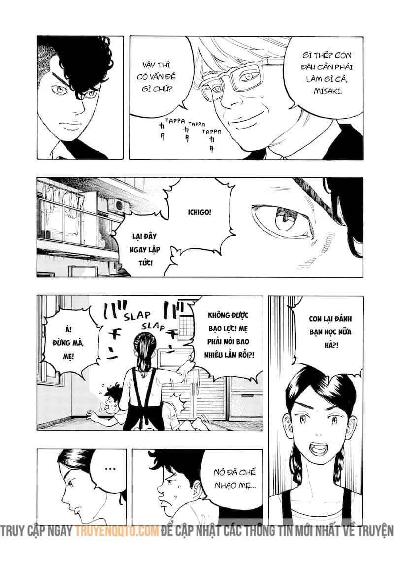 Desert Eagle: Chapter 27