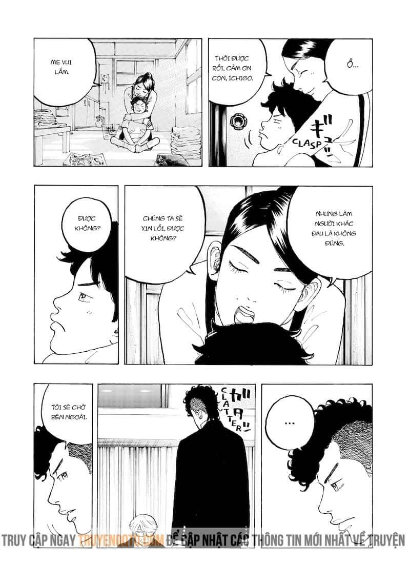 Desert Eagle: Chapter 27