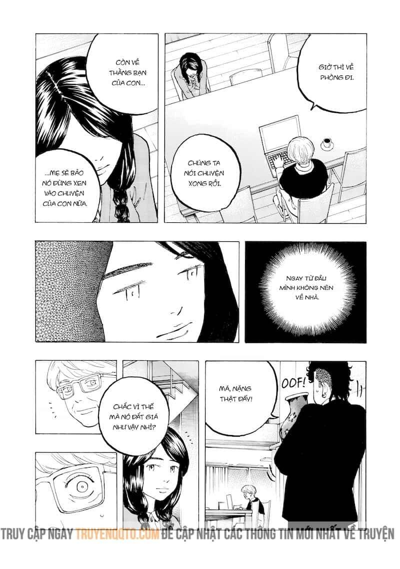 Desert Eagle: Chapter 27