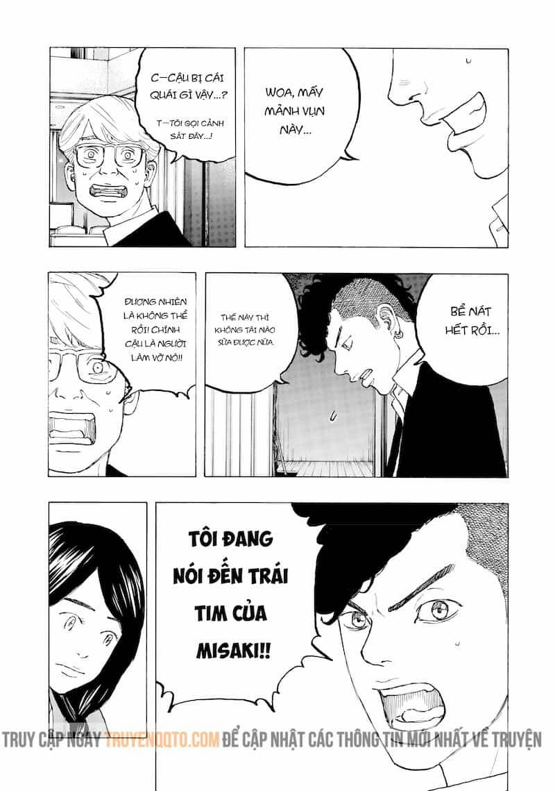 Desert Eagle: Chapter 27
