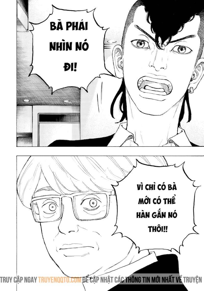Desert Eagle: Chapter 27
