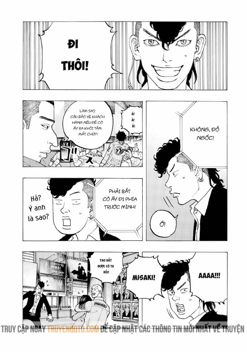 Desert Eagle: Chapter 27