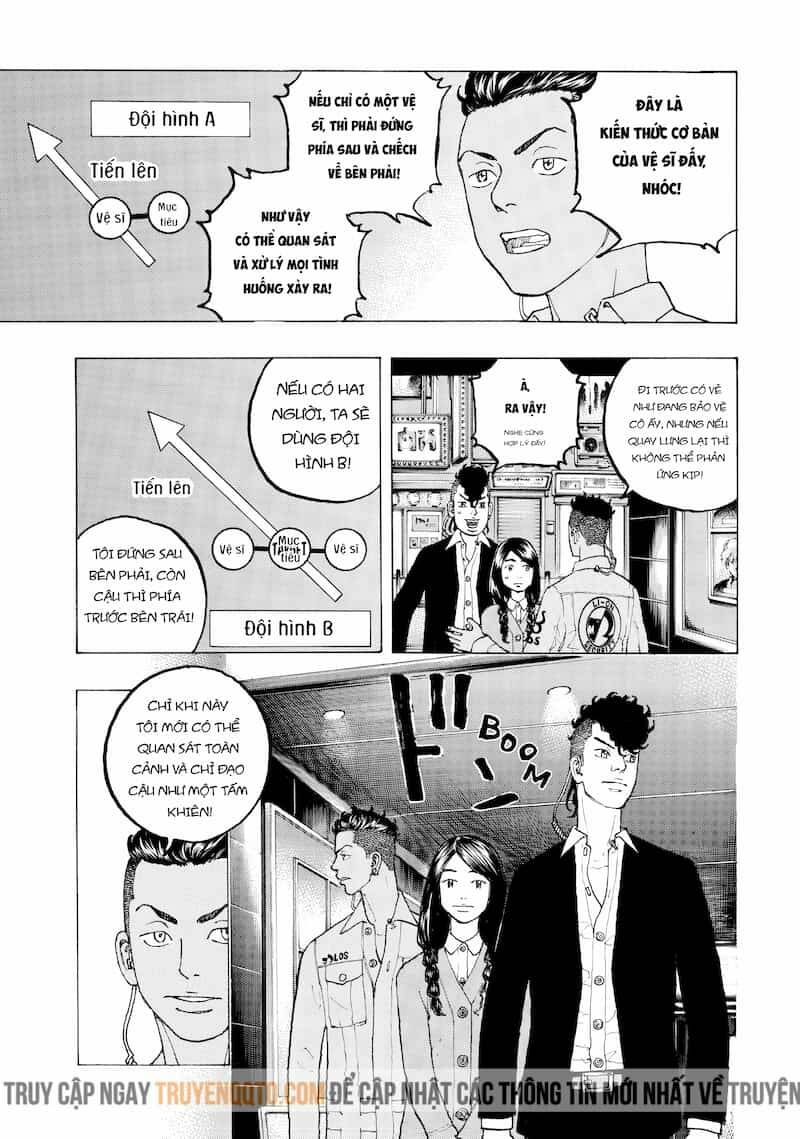 Desert Eagle: Chapter 27