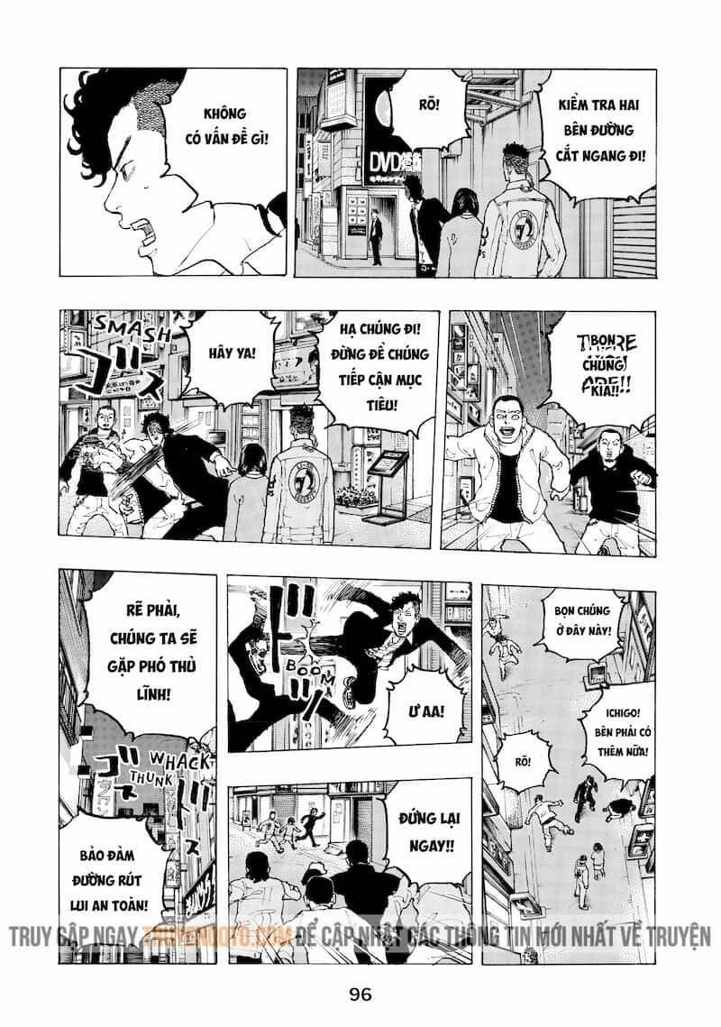 Desert Eagle: Chapter 27