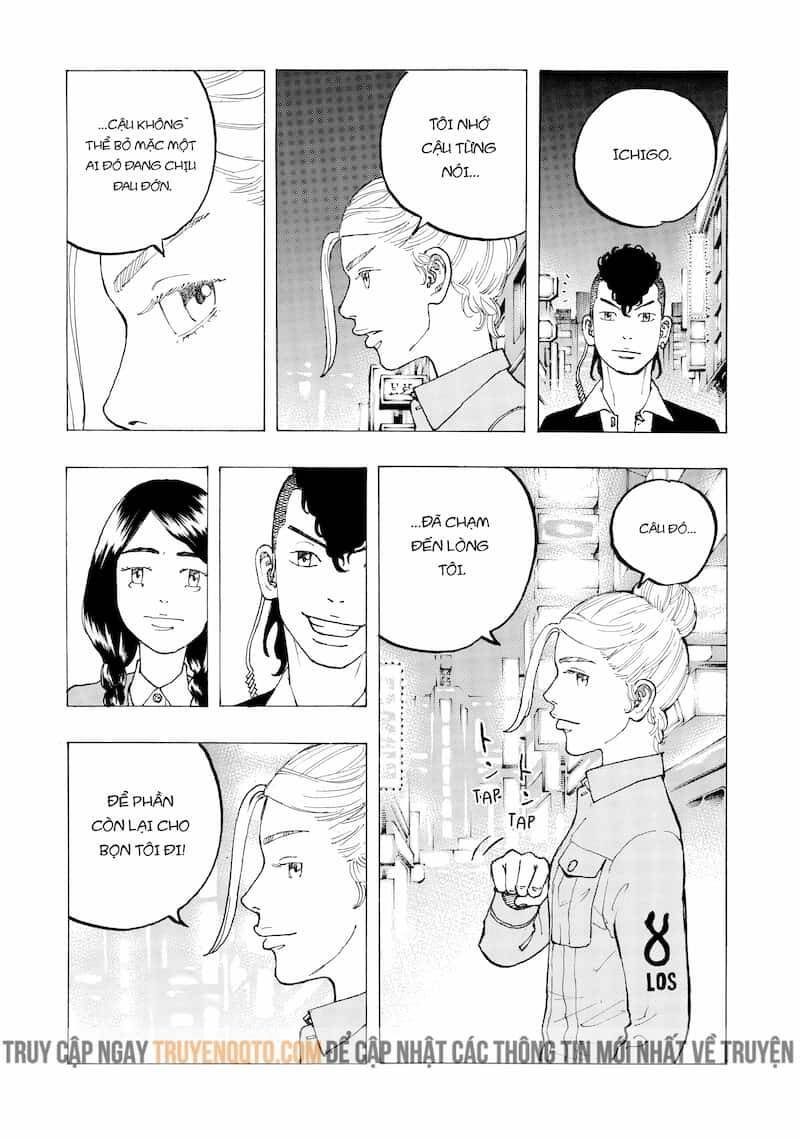 Desert Eagle: Chapter 27