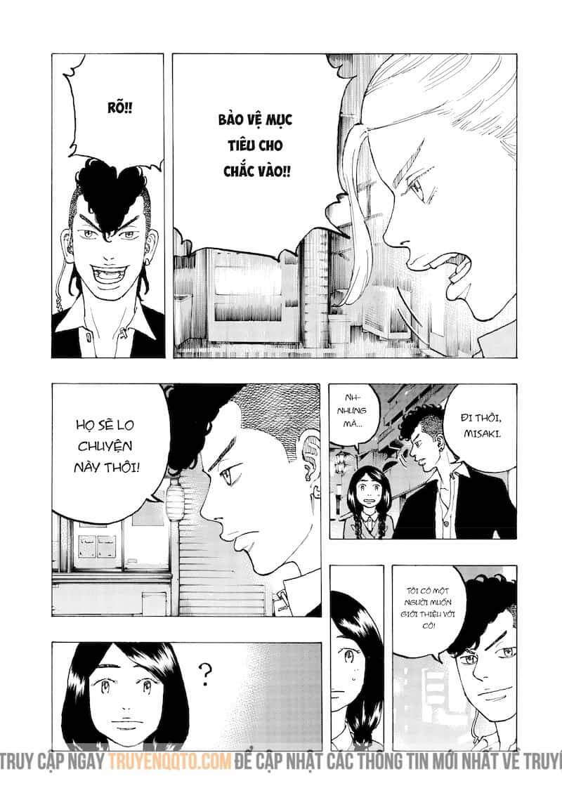 Desert Eagle: Chapter 27