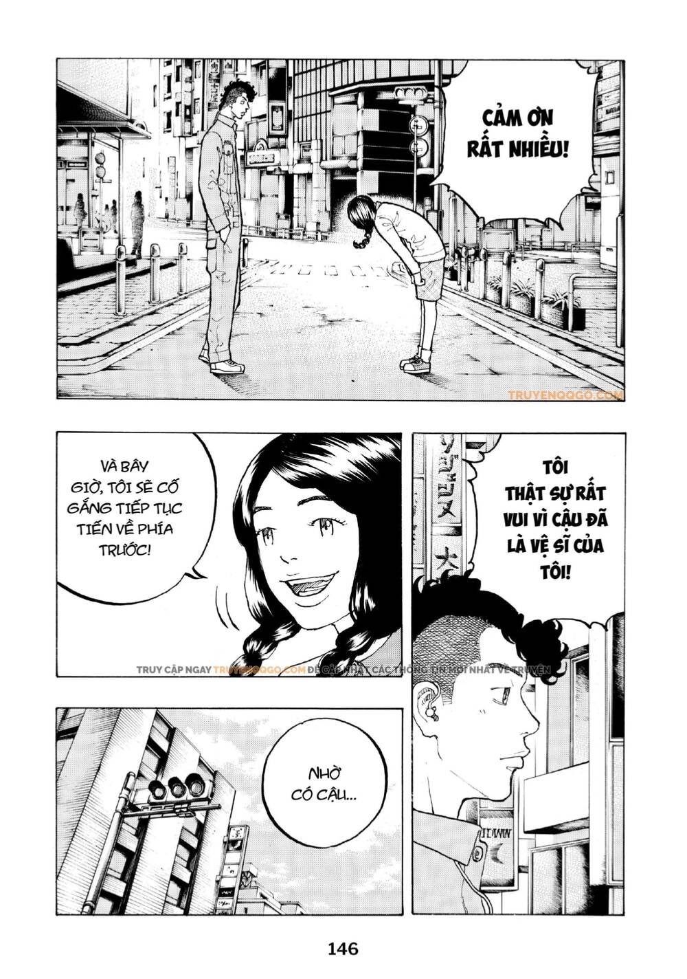 Desert Eagle: Chapter 29