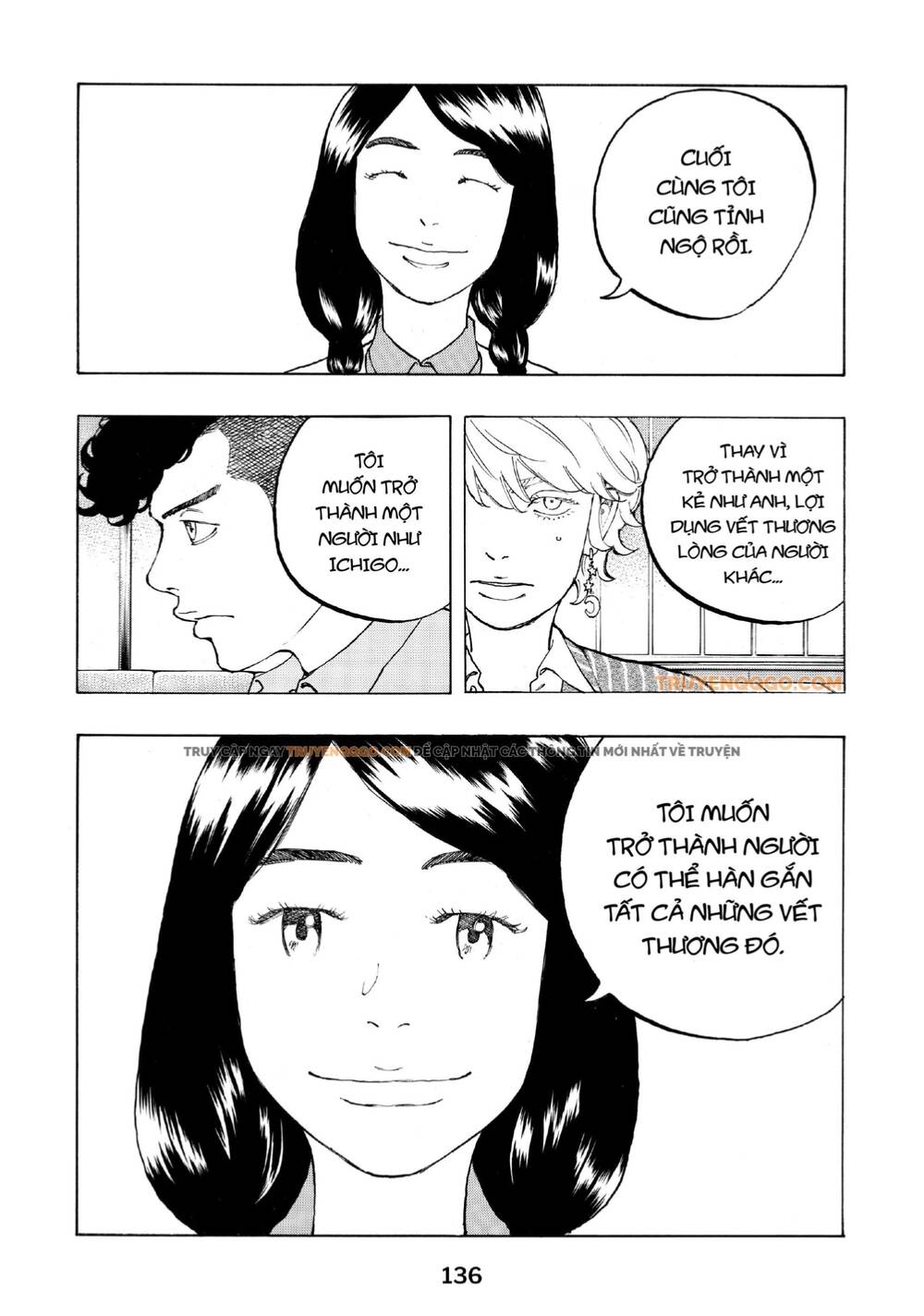 Desert Eagle: Chapter 29