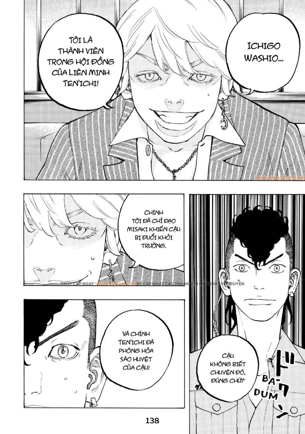 Desert Eagle: Chapter 29