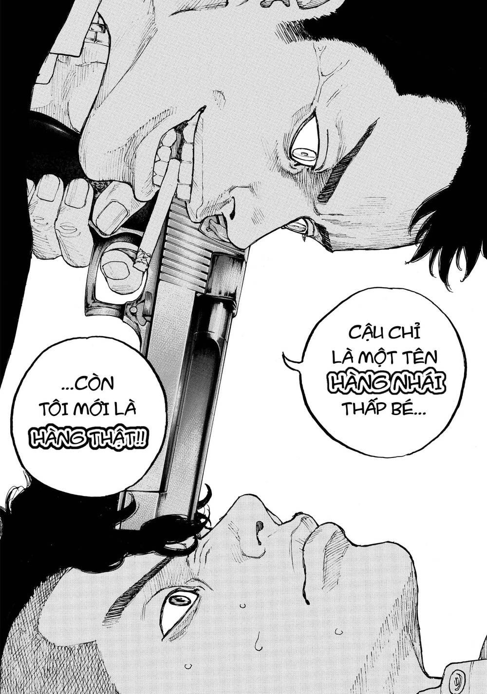 Desert Eagle: Chapter 3