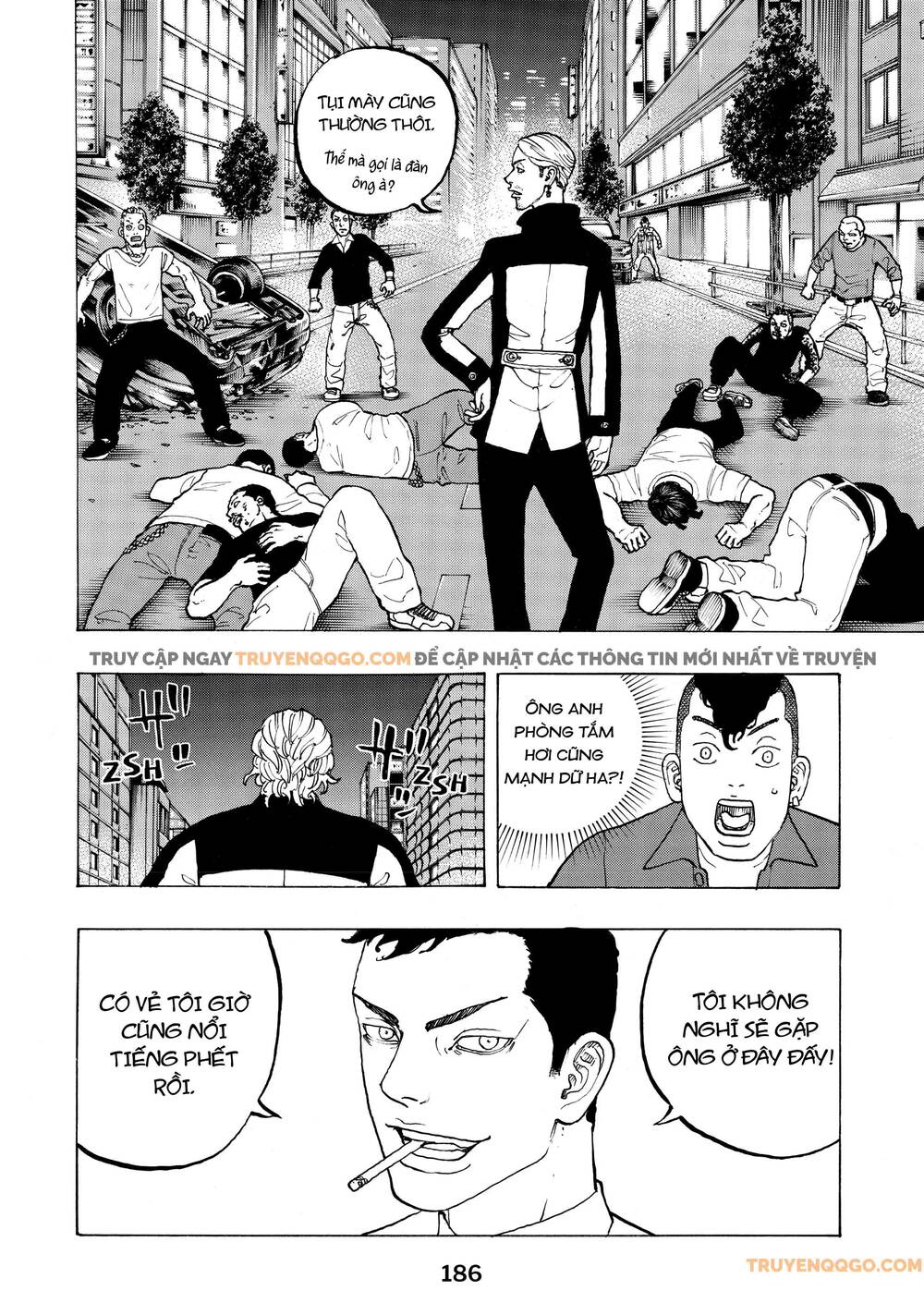 Desert Eagle: Chapter 31