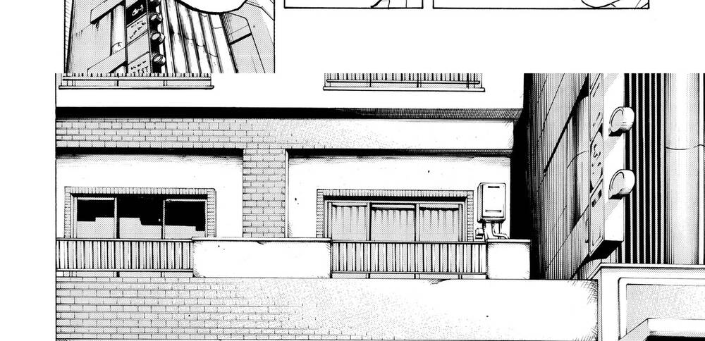 Desert Eagle: Chapter 4