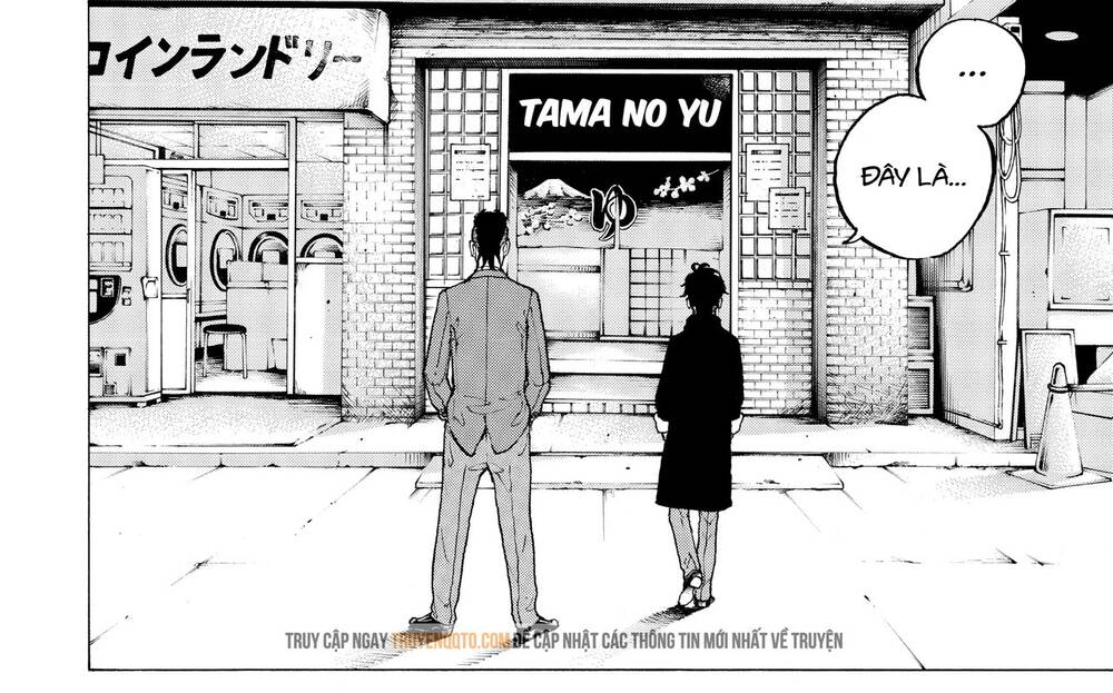 Desert Eagle: Chapter 4