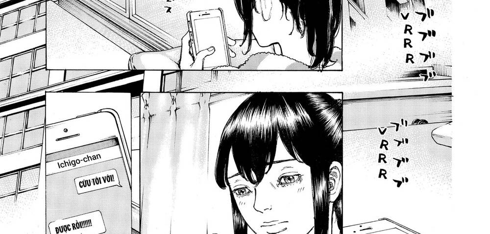 Desert Eagle: Chapter 4